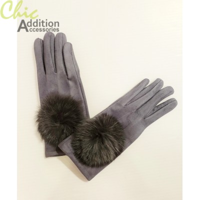 Touch Gloves GLV20-001B